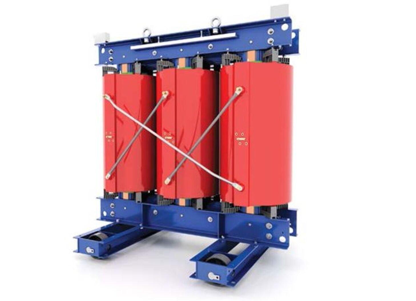 Dry Transformer