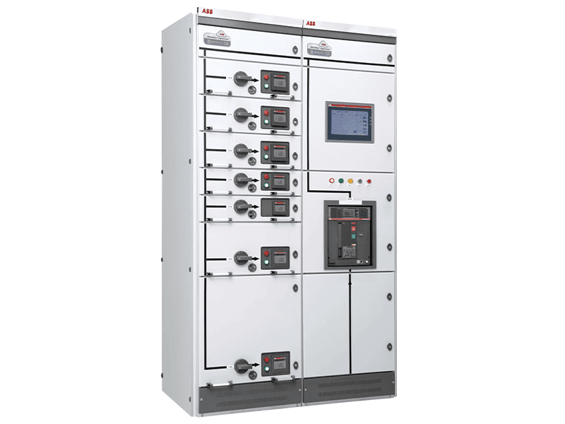 Motor Control Center (MCC)
